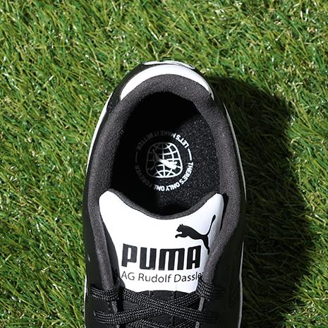 小物 YU PUMA プーマ（PUMA）（メンズ）サッカースパイク 土 天然芝 人工