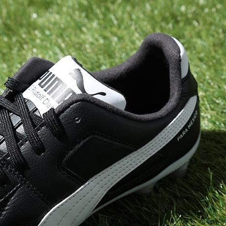 【新品】プーマ パラメヒコ　絶版品 27.5 1 プーマ PUMA パラメヒコ 新品未使用 27cm 定価33,000 - メルカリ