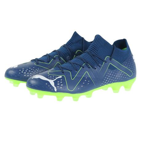 プーマ（PUMA）（メンズ）サッカースパイク サッカーシューズ 土・人工 