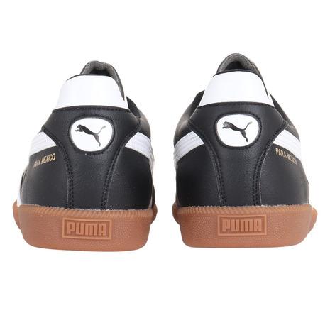 26.0サッカーインドアトレーニングシューズ 屋内 室内 パラメヒコ SE IT PUMA プーマ（PUMA）（メンズ）サッカーインドアトレーニング