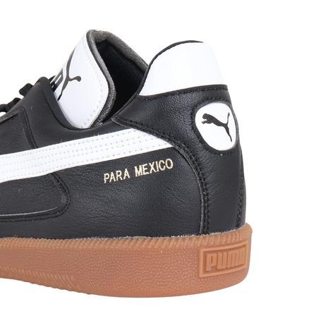 パラメヒコ/madeinjapan/Puma サッカーシューズ プーマ（PUMA）（メンズ）サッカーインドアトレーニングシューズ