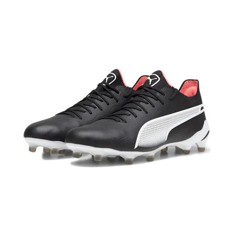 PUMA（プーマ） （メンズ）サッカースパイク 天然芝/人工芝用 キング