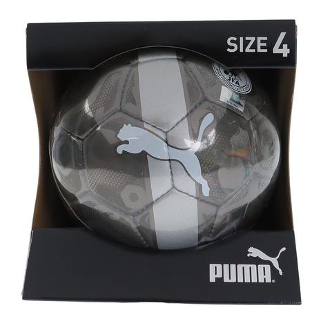 プーマ（PUMA）（キッズ）サッカーボール 4号球 検定球 カップ ボール 08424103｜supersportsxebio｜08