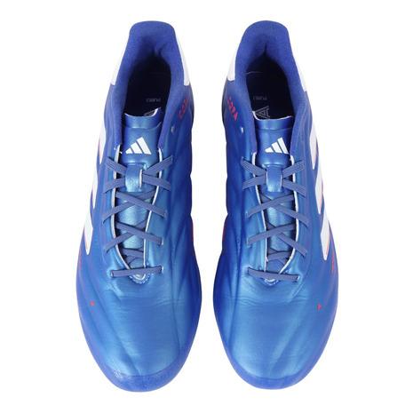 アディダス（adidas）（メンズ）サッカースパイク 土・人工芝用 コパ ピュア 2.1 ジャパン HG/AG IE4902｜supersportsxebio｜02