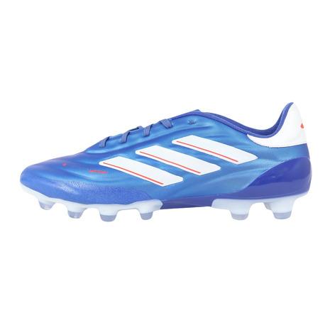 アディダス（adidas）（メンズ）サッカースパイク 土・人工芝用 コパ ピュア 2.1 ジャパン HG/AG IE4902｜supersportsxebio｜06