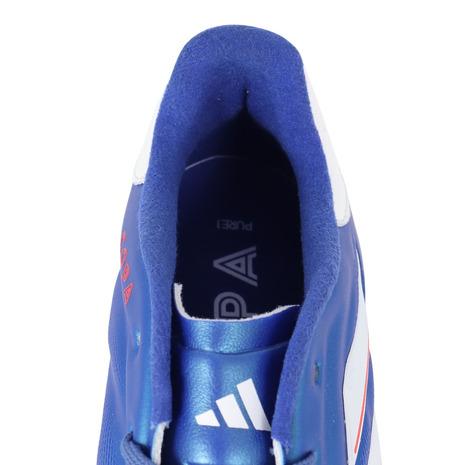 アディダス（adidas）（メンズ）サッカースパイク 土・人工芝用 コパ ピュア 2.1 ジャパン HG/AG IE4902｜supersportsxebio｜07