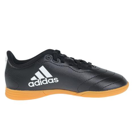 アディダス（adidas）（キッズ）ジュニアサッカーインドアトレーニングシューズ 屋内 室内 ゴレット VIII INJ HP6450｜supersportsxebio｜07