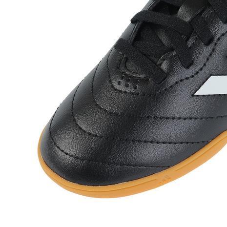 アディダス（adidas）（キッズ）ジュニアサッカーインドアトレーニングシューズ 屋内 室内 ゴレット VIII INJ HP6450｜supersportsxebio｜10