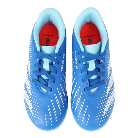 アディダス（adidas）（キッズ）ジュニアサッカートレーニングシューズ プレデター アキュラシー.4 TF IE9443｜supersportsxebio｜02
