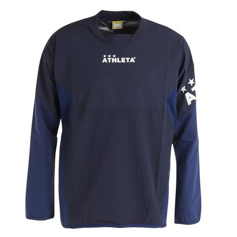 アスレタ（ATHLETA）（メンズ）サッカー フットサルウェア ウインド 