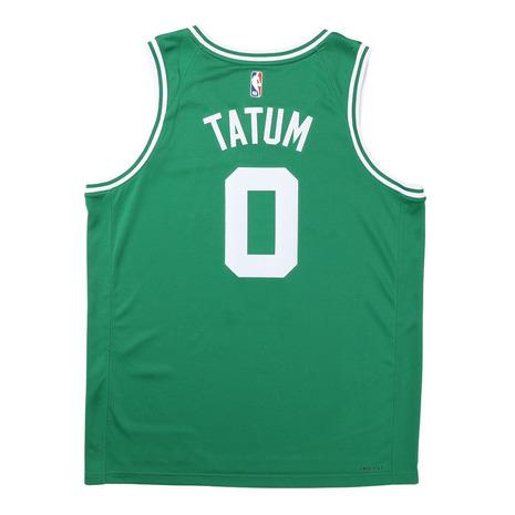 ナイキ（NIKE）バスケットボール セルティックス NBA スウィングマン 楽天市場】ボストン セルティックス アイコン エディション 2022