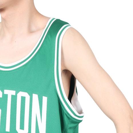 ナイキ（NIKE）バスケットボール セルティックス NBA スウィングマン ナイキ（NIKE）（メンズ）バスケットボールウェア ボストン