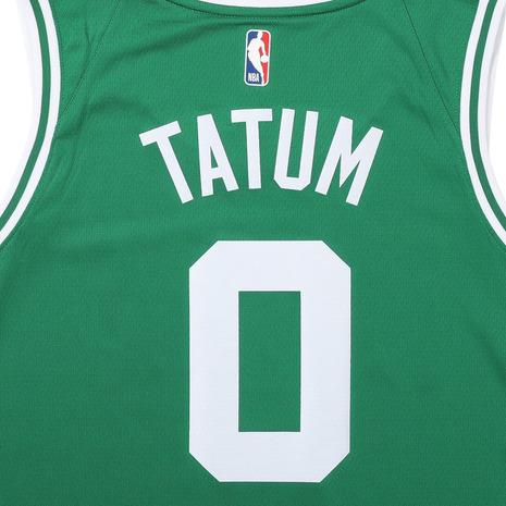 NIKE ウォームアップシャツ　XL　NBA　ボストン・セルティックス　グリーン ナイキ（NIKE）（メンズ）タンクトップ NBA バスケウェア