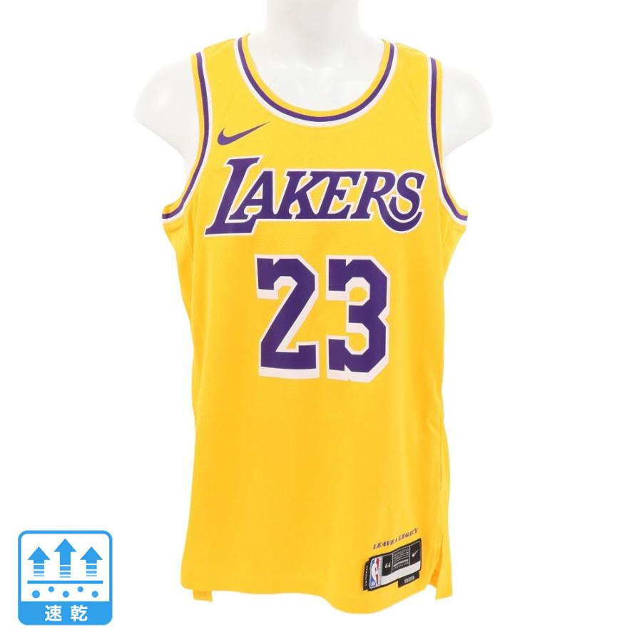 NIKE（ナイキ） （メンズ）タンクトップ NBA バスケットボールウェア