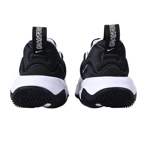 NIKE（ナイキ） （メンズ）バスケ シューズ バッシュ ヤニス