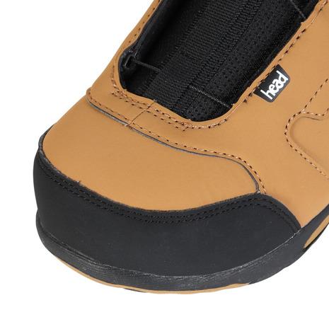 HEAD（ヘッド） （レディース）スノーボード ブーツ ボア ダイヤル式