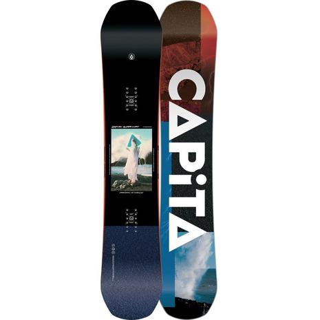 キャピタ（CAPITA）（メンズ）スノーボード 板 23-24 DOA WIDE