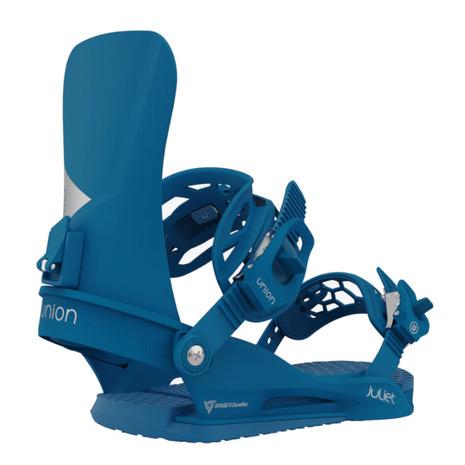 UNION スノーボード M UNION BINDING ユニオン（UNION）（メンズ、レディース）スノーボード