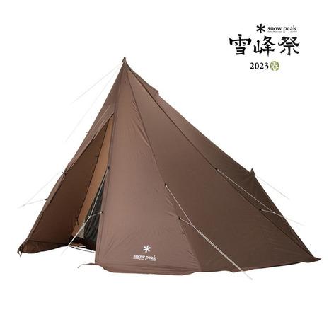 snow peak スノーピーク（snow peak） 雪峰祭限定 アウトドア キャンプ  