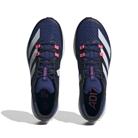 アディダス（adidas）（メンズ、レディース）ランニングシューズ アディゼロ RC 5 ID6913 ID6914 ID6919 スニーカー トレーニング 軽量 反発力 陸上 部活｜supersportsxebio｜02