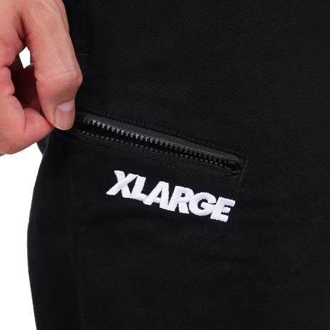 XLARGE エクストララージ(XLARGE)(メンズ)RESORT WORK XLARGE エクストララージ(XLARGE)(メンズ)RESORT WORK