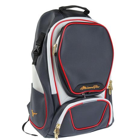 MIZUNO（ミズノ） （メンズ）野球 バッグ ミズノプロ バックパック