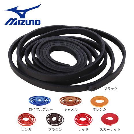 MIZUNO（ミズノ） （メンズ、レディース）野球 グラブ修理ヒモ 1本入り