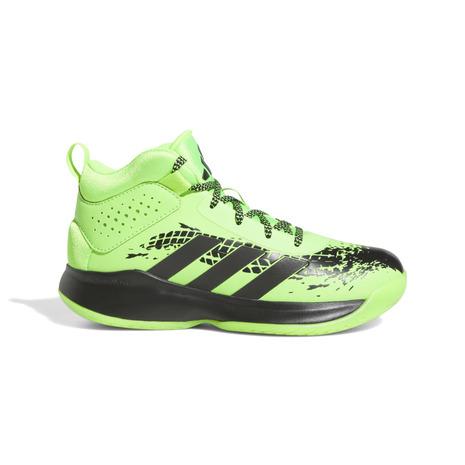 adidas アディダス(adidas)(キッズ)ジュニアバスケット adidas アディダス(adidas)(キッズ)ジュニアバスケット