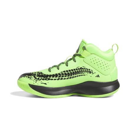 adidas アディダス(adidas)(キッズ)ジュニアバスケット adidas アディダス(adidas)(キッズ)ジュニアバスケット