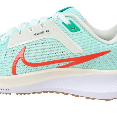 NIKE ナイキ（NIKE）（レディース）ランニングシューズ エア