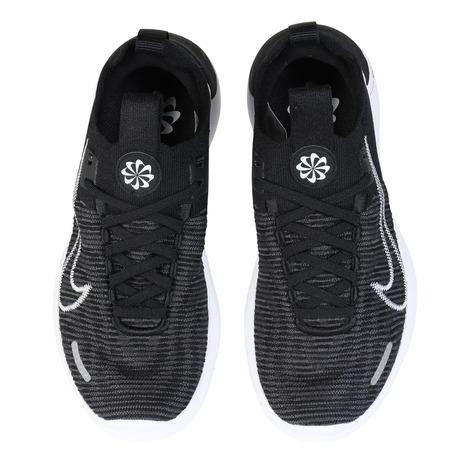 NIKE ナイキ（NIKE）（レディース）ランニングシューズ フリー