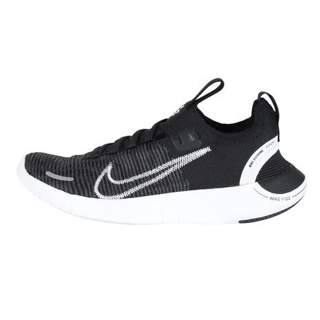 NIKE ナイキ（NIKE）（レディース）ランニングシューズ フリー