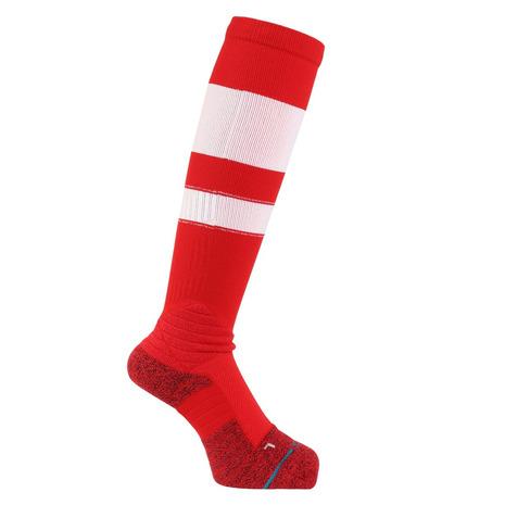 STANCE（スタンス） （メンズ）野球 ソックス STRIPES OTC A759A23STR