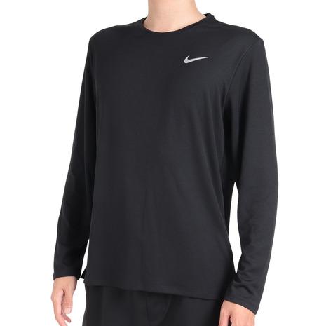 ナイキ(NIKE)(メンズ)カットソー 長袖 ランニング uv ブラック 黒 ドライフィット UV ランニングトップ FB7071-010 : 10837013901 : SuperSportsXEBIO Yahoo!店 - 通販 - Yahoo!ショッピング ナイキ(NIKE)(メンズ)カットソー 長袖 ランニング uv ブラック 黒 ドライフィット UV ランニングトップ FB7071-010 : 10837013901 : SuperSportsXEBIO Yahoo!店 - 通販 - Yahoo!ショッピング