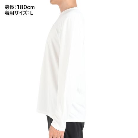NIKE ナイキ(NIKE)(メンズ)カットソー 長袖 ランニング uv NIKE ナイキ(NIKE)(メンズ)カットソー 長袖 ランニング uv