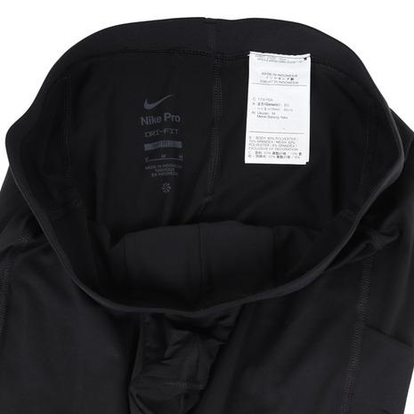 Jordan DRI-FIT とナイキプロ ブラック レギンス Lサイズ NIKE公式】ナイキ プロ メンズ Dri-FIT フィットネスタイツ