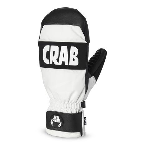 クラブグラブ（CRABGRAB)グローブ ミトン スノーボード 23-24 L クラブグラブ（CRABGRAB）（メンズ）グローブ ミトン スノーボード 23
