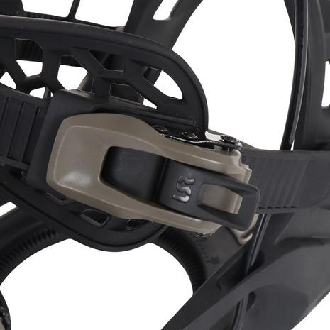 FLOW フロー（FLOW BINDINGS）（メンズ）スノーボード