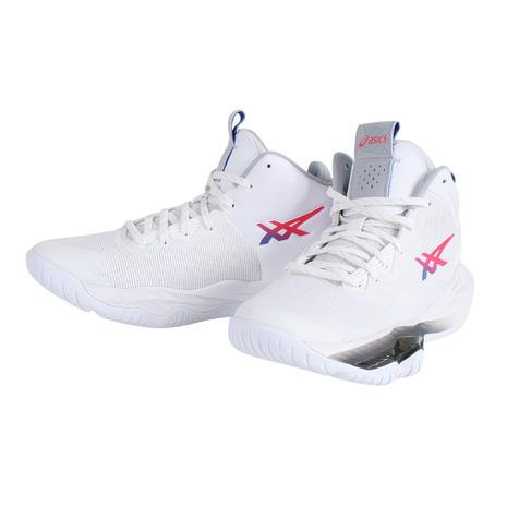 ASICS アシックス(ASICS)(メンズ)バスケ シューズ バッシュ ASICS アシックス(ASICS)(メンズ)バスケ シューズ バッシュ