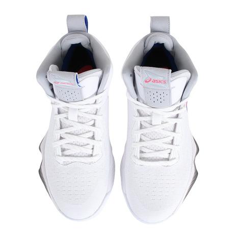 ASICS アシックス(ASICS)(メンズ)バスケ シューズ バッシュ ASICS アシックス(ASICS)(メンズ)バスケ シューズ バッシュ