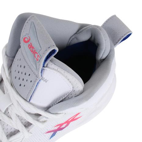 ASICS アシックス(ASICS)(メンズ)バスケ シューズ バッシュ ASICS アシックス(ASICS)(メンズ)バスケ シューズ バッシュ