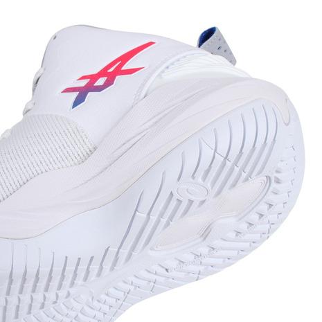 ASICS アシックス(ASICS)(メンズ)バスケ シューズ バッシュ ASICS アシックス(ASICS)(メンズ)バスケ シューズ バッシュ