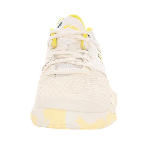 UNPRE ARS LOW アンプレアースロウ　バッシュ アシックス（ASICS）（メンズ、レディース）バスケットシューズ