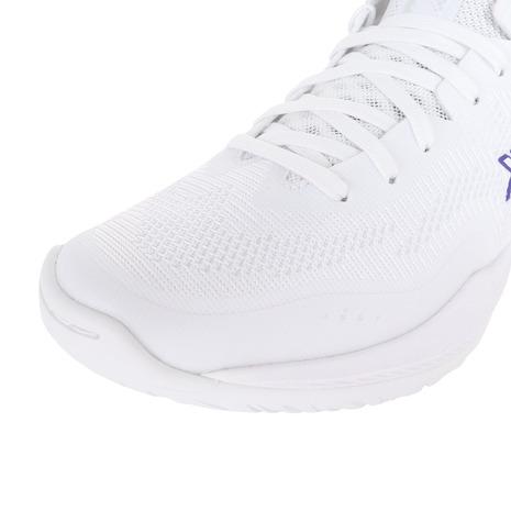 asics バッシュ◆GLIDE NOVA FF3◆ 26.5㎝ ユニセックス かろやかにあざむく「asics GLIDE NOVA FF 3」先行発売！ご予約