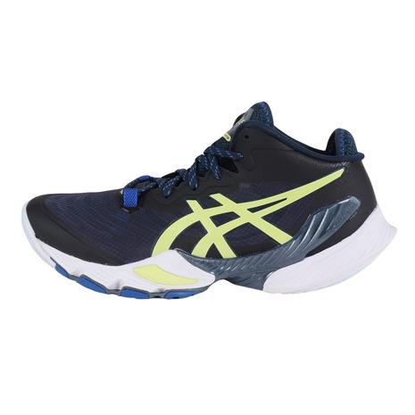 アシックス（ASICS）（メンズ）バレーボールシューズ METARISE 1051A058.401｜supersportsxebio｜06