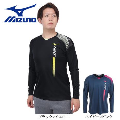 MIZUNO（ミズノ） （メンズ、レディース）バレーボールウェア N-XT