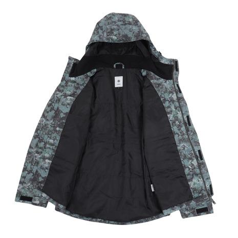 STREULE シュトロイレ(STREULE)(メンズ)スキーウェア トーン STREULE シュトロイレ(STREULE)(メンズ)スキーウェア トーン