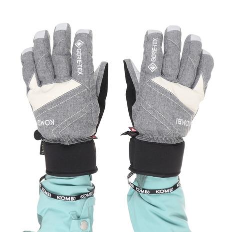 KOMBI（コンビ） （コンビ）（レディース）グローブ スキー