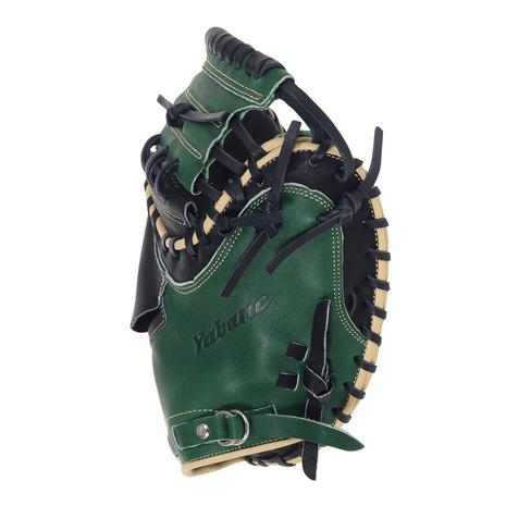 硬式用キャッチャーミット yabai LLC 硬式用キャッチャーミット yabai LLC YABAI キャッチャーミット