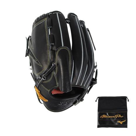 MIZUNO（ミズノ） （メンズ）硬式用グラブ 投手用 野球グローブ